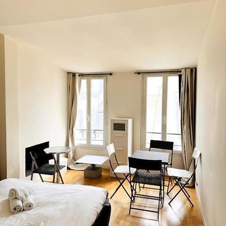 Apartamento Coeur De Paris - Paris 1Er Exterior foto