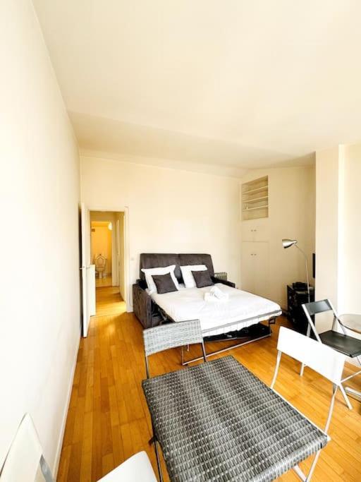 Apartamento Coeur De Paris - Paris 1Er Exterior foto